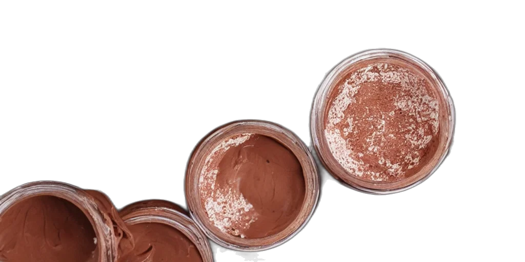 earth tones, bathing, nutella transparent PNG cut-out