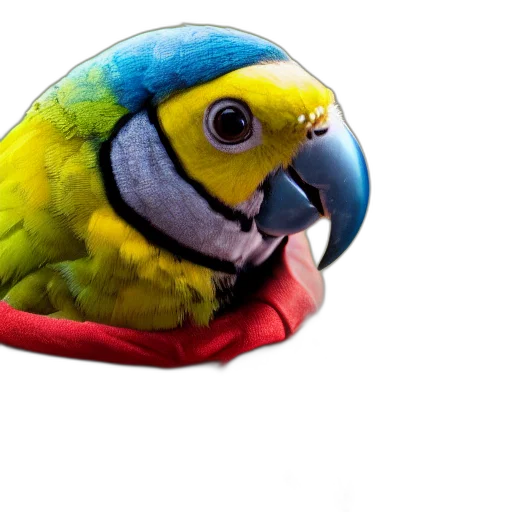 animal, mask, creature, face transparent PNG cut-out