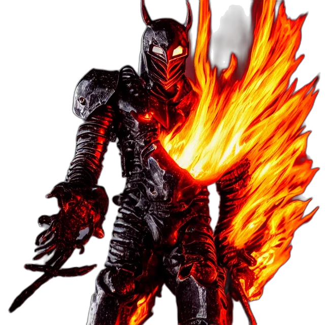 dragon, weapon, sword, concept art transparent PNG cut-out
