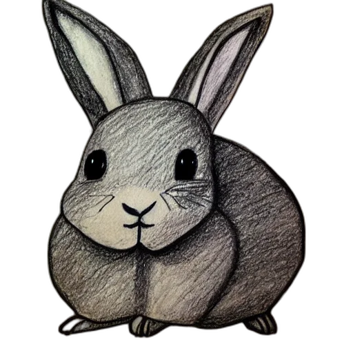 animal, creature, photorealistic, watercolor transparent PNG cut-out