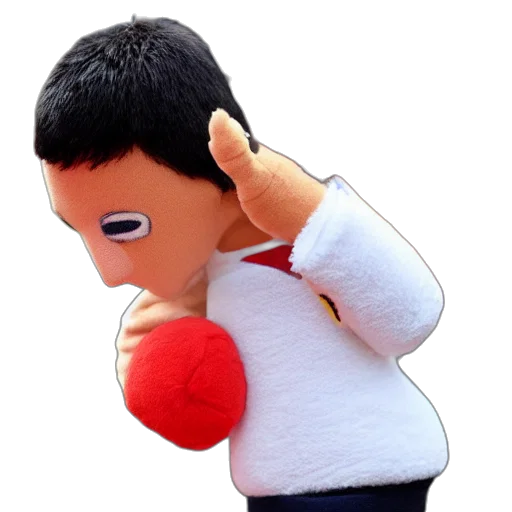 mask, face, hat, jacket transparent PNG cut-out