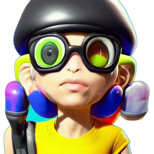 staff, face, hat, mask transparent PNG cut-out
