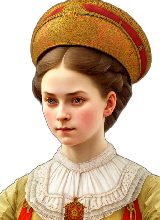 crown, face, hat, staff transparent PNG cut-out