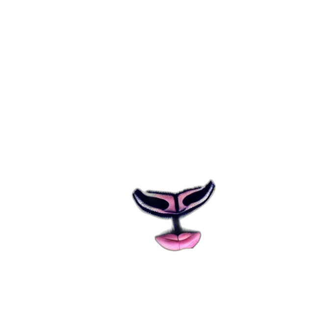 mask, face, jewelry, hat transparent PNG cut-out