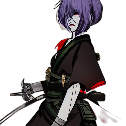 staff, weapon, sword, mask transparent PNG cut-out