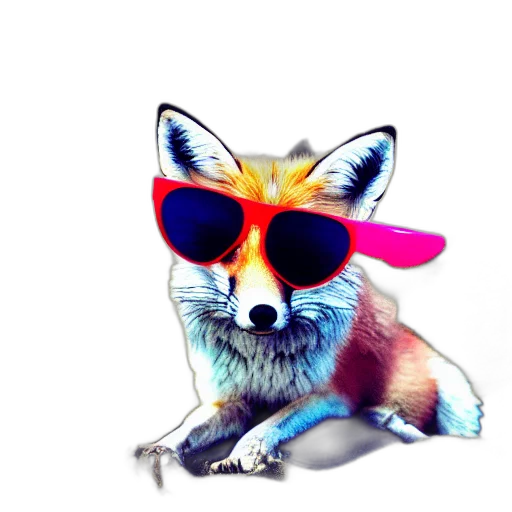 animal, jacket, creature, staff transparent PNG cut-out