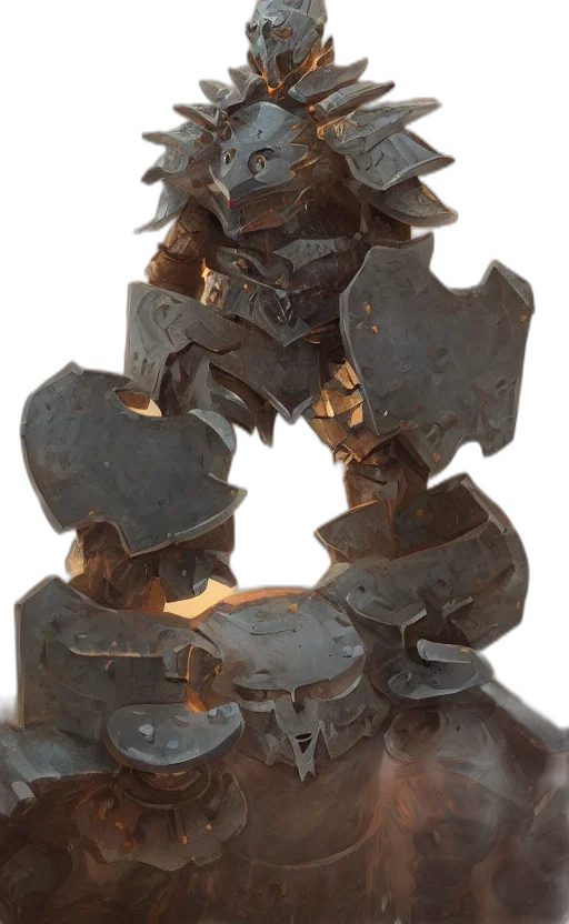 crown, weapon, robot, jewelry transparent PNG cut-out