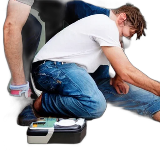 furniture, staff, car, battery transparent PNG cut-out