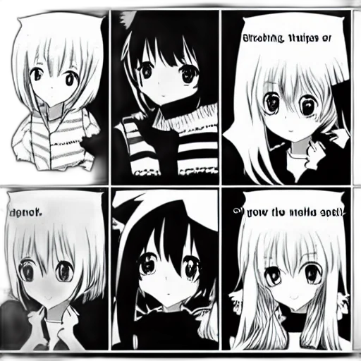 anime, cartoon, pixel art, comic book art transparent PNG cut-out