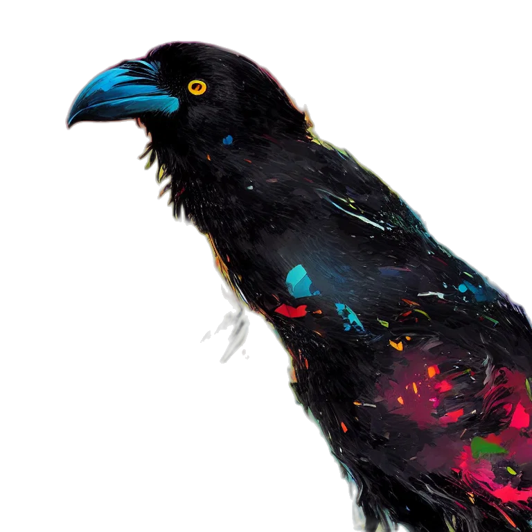 animal, creature, dress, concept art transparent PNG cut-out