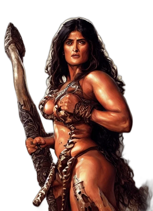 sword, weapon, staff, jewelry transparent PNG cut-out