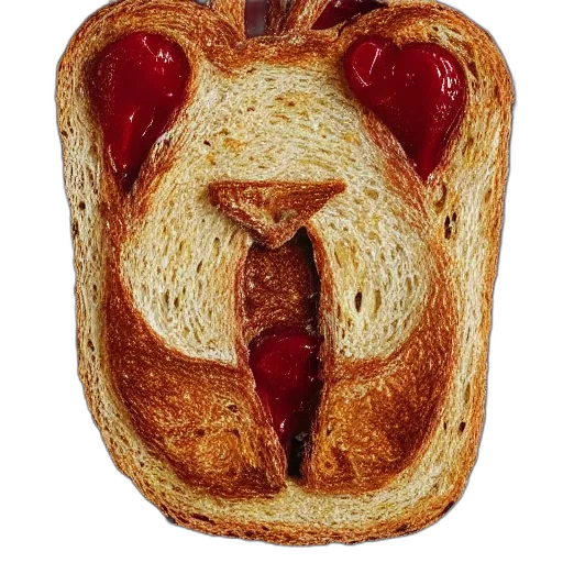 mask, food, face, crown transparent PNG cut-out