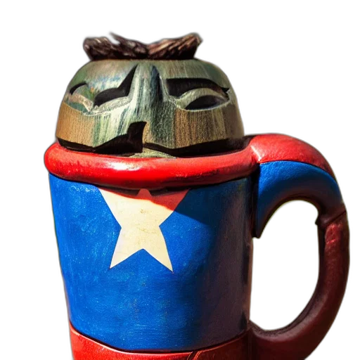 bottle, robot, weapon, staff transparent PNG cut-out