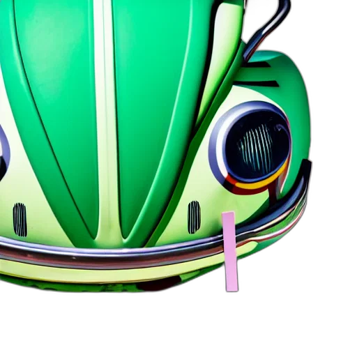 car, robot, mask, weapon transparent PNG cut-out
