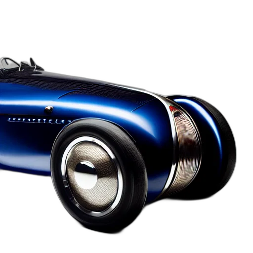 car, photorealistic, 3d render, concept art transparent PNG cut-out