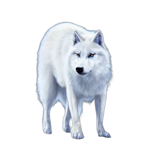 animal, creature, staff, face transparent PNG cut-out