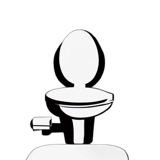 robot, staff, furniture, crown transparent PNG cut-out