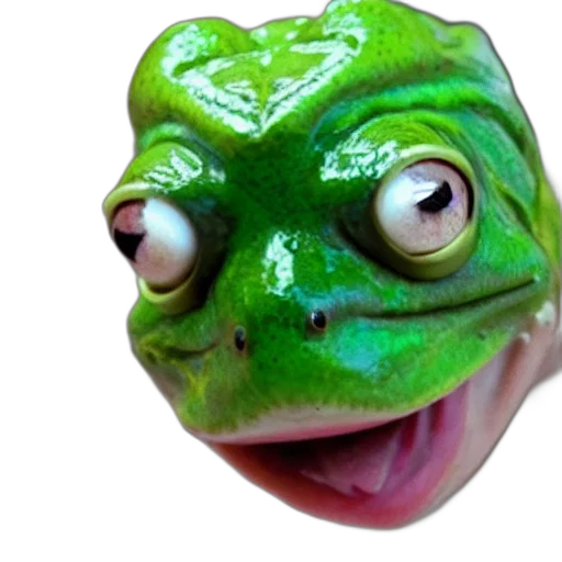 mask, face, creature, animal transparent PNG cut-out