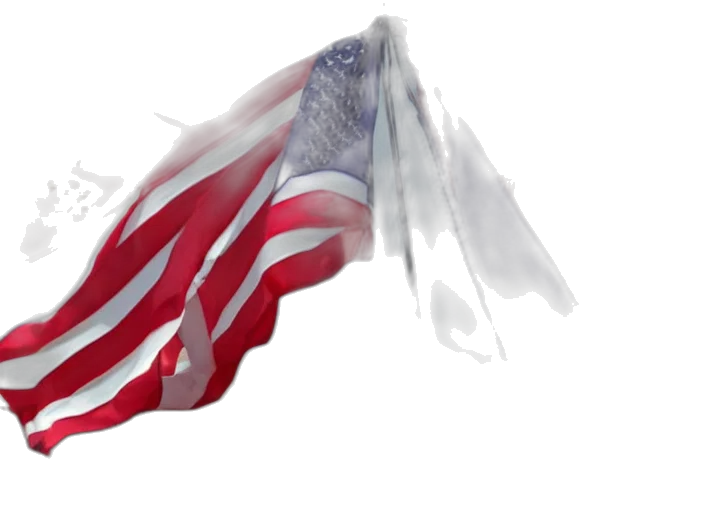 united, states, america, after transparent PNG cut-out