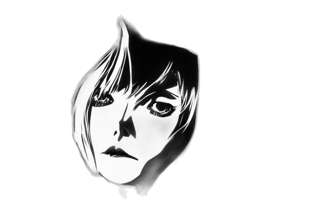 mask, face, creature, hat transparent PNG cut-out