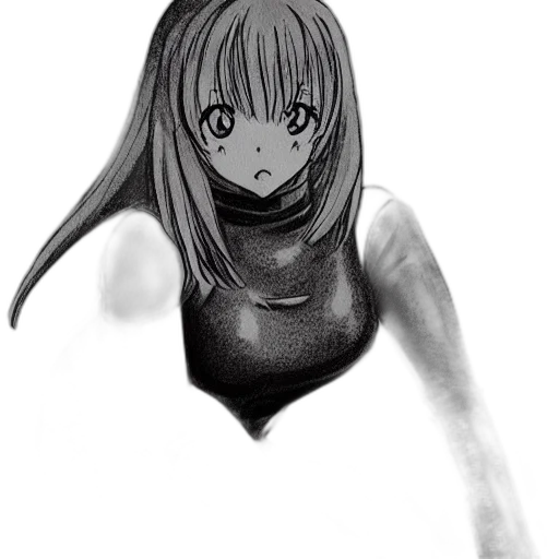 mask, creature, robot, weapon transparent PNG cut-out