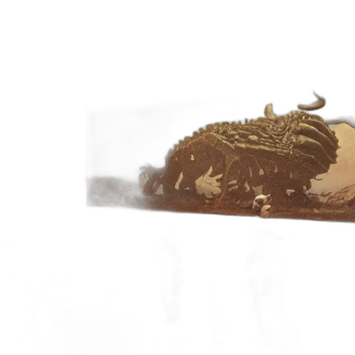 dragon, crown, creature, animal transparent PNG cut-out