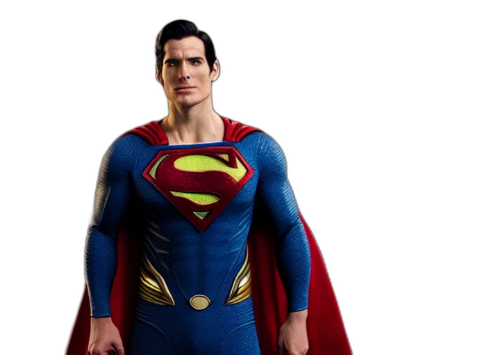 3d render, concept art, comic book art, film transparent PNG cut-out