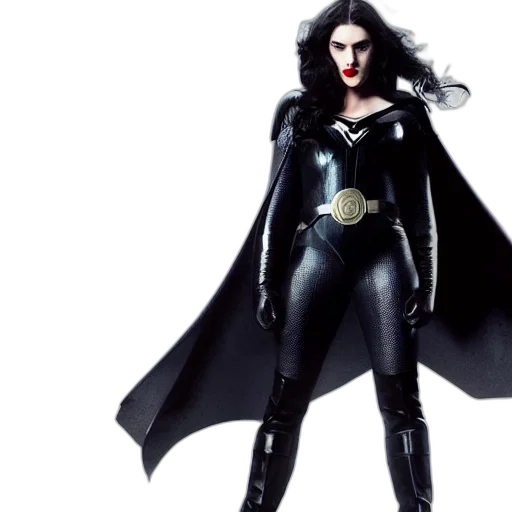 concept art, comic book art, epic, photo transparent PNG cut-out