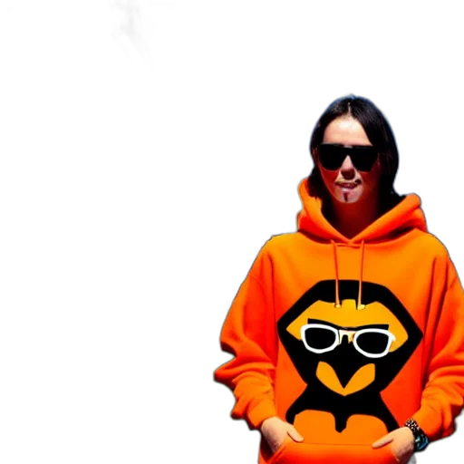 jacket, 3d render, pixel art, cartoon transparent PNG cut-out