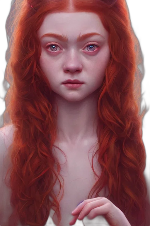 face, dress, creature, crown transparent PNG cut-out