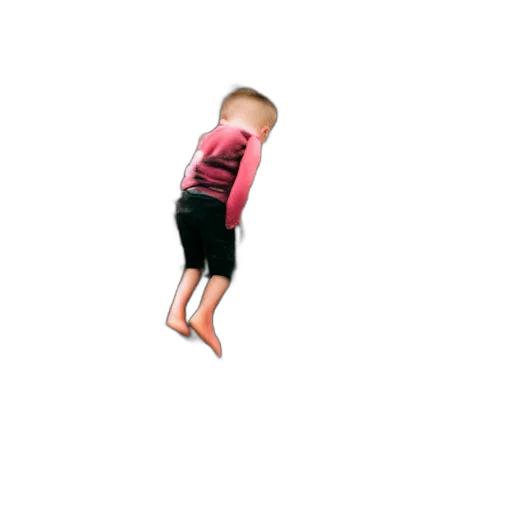 creature, jacket, animal, dress transparent PNG cut-out