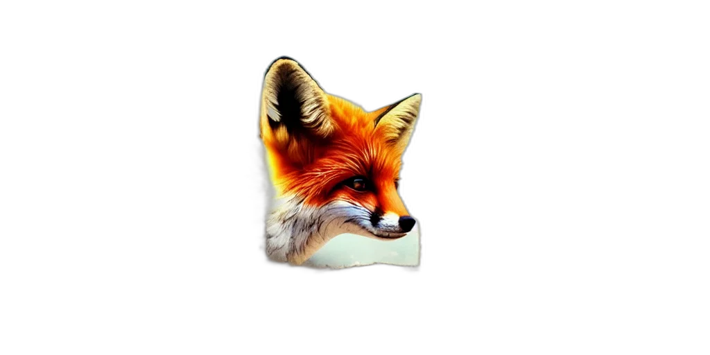 animal, mask, face, jacket transparent PNG cut-out
