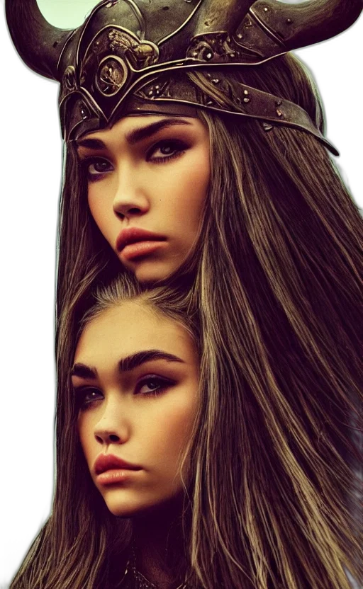 crown, hair, face, hat transparent PNG cut-out