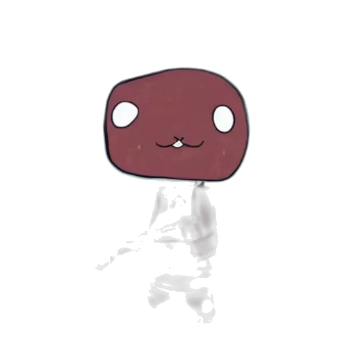 robot, creature, mask, face transparent PNG cut-out