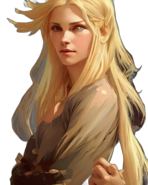 dragon, face, crown, dress transparent PNG cut-out