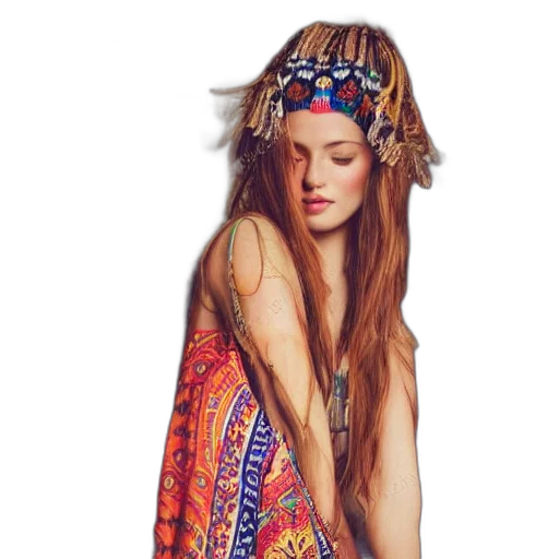 dress, hat, jewelry, crown transparent PNG cut-out