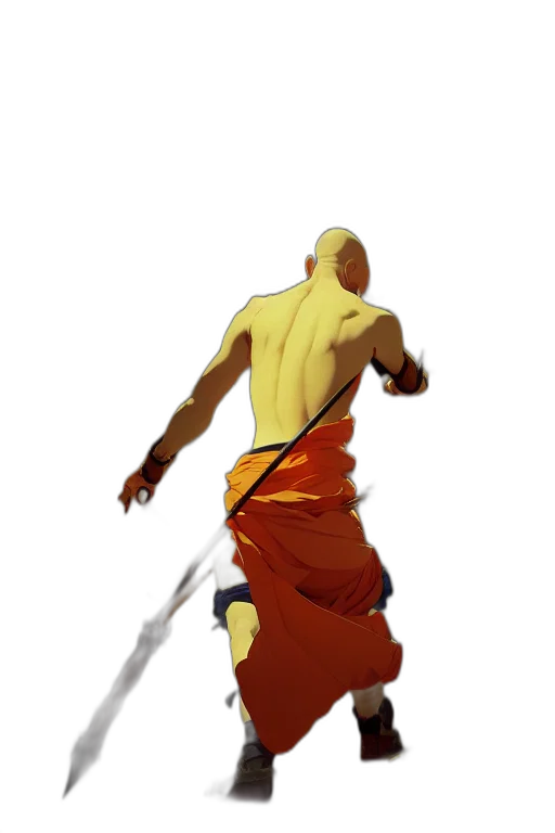 sword, staff, weapon, concept art transparent PNG cut-out
