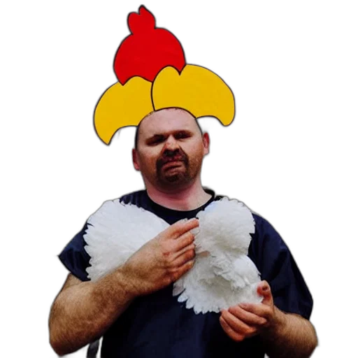 animal, food, hat, crown transparent PNG cut-out
