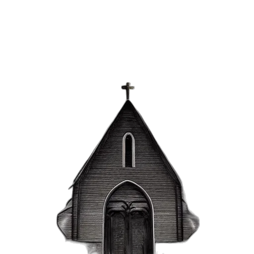 dress, building, crown, face transparent PNG cut-out
