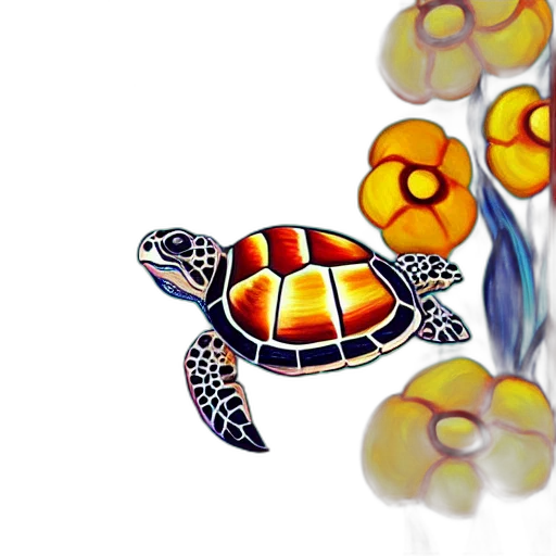 jewelry, flower, animal, photorealistic transparent PNG cut-out
