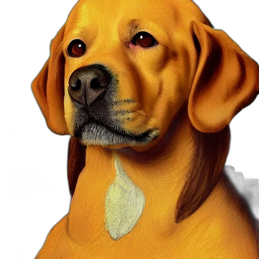 animal, face, staff, creature transparent PNG cut-out