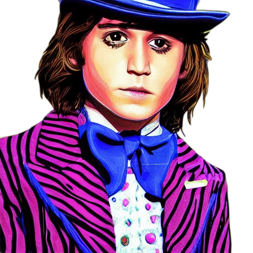 face, hat, jacket, cartoon transparent PNG cut-out