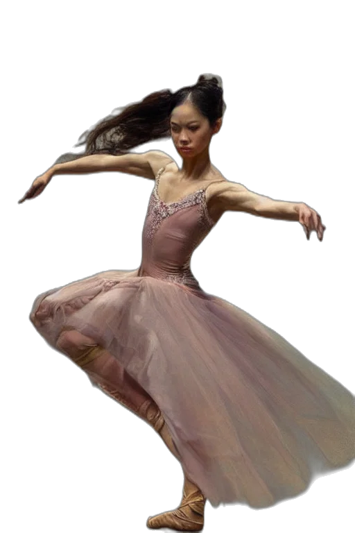 dress, photorealistic, concept art, fantasy art transparent PNG cut-out