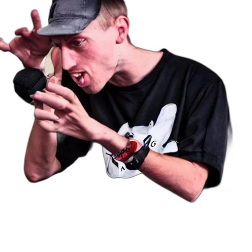 staff, face, hat, weapon transparent PNG cut-out