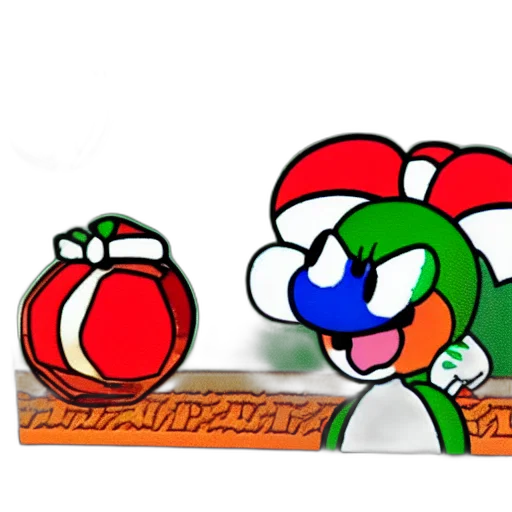 food, crown, weapon, mask transparent PNG cut-out