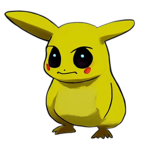 animal, creature, staff, face transparent PNG cut-out