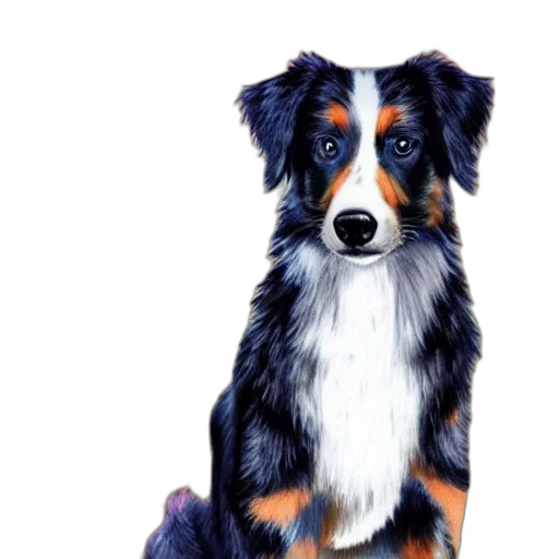 animal, staff, creature, photorealistic transparent PNG cut-out
