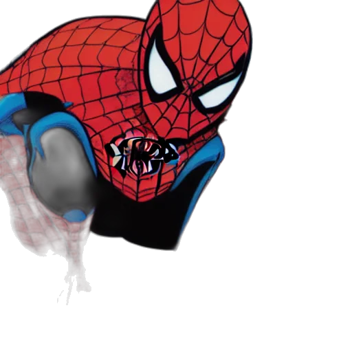 mask, creature, concept art, comic book art transparent PNG cut-out