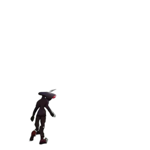 creature, robot, hat, dragon transparent PNG cut-out