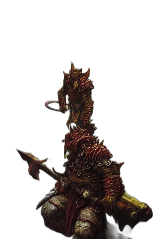 staff, dragon, crown, creature transparent PNG cut-out